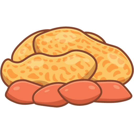 بادام زمینی